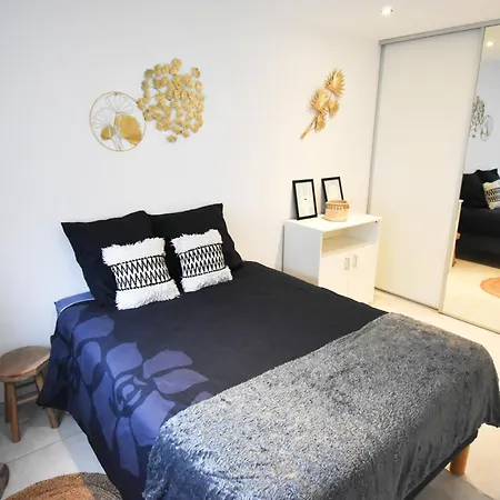 Forum - Spacieux - Confortable - Terrasse -clim-wifi マントン