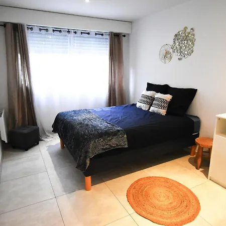 Forum - Spacieux - Confortable - Terrasse -clim-wifi