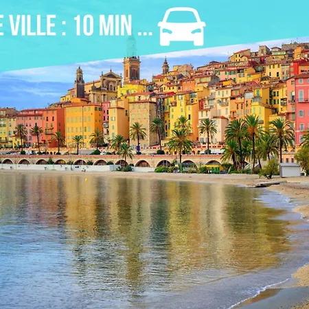 Forum - Spacieux - Confortable - Terrasse -clim-wifi Apartmán